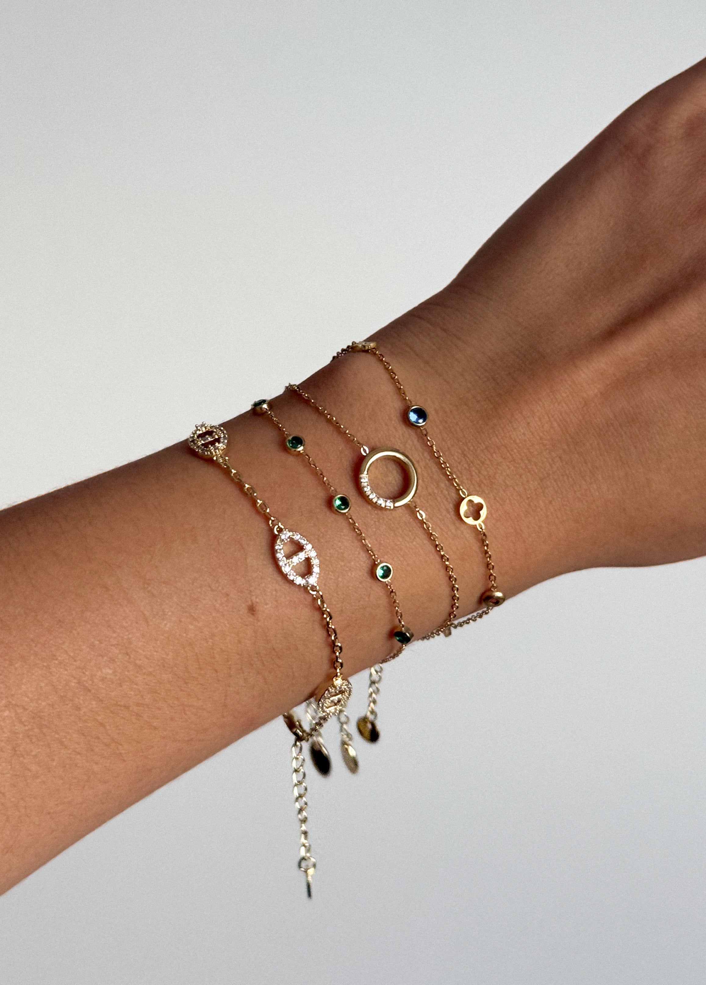 PULSERAS