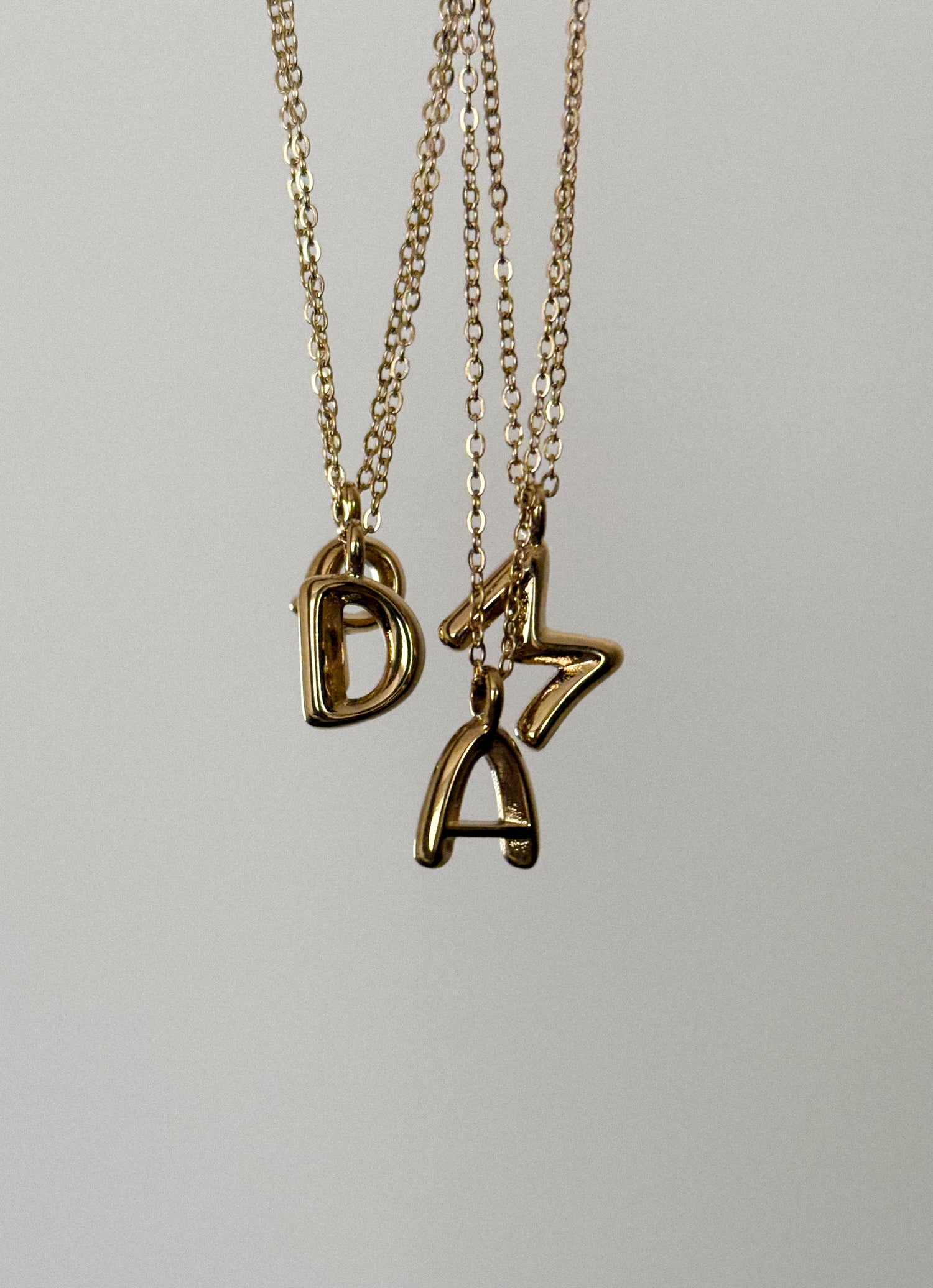 Initials