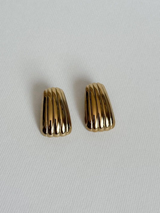 Aretes Vintage