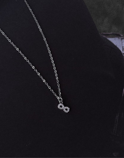 Collar Infinity