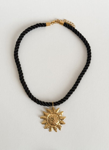 Collar Sunshine