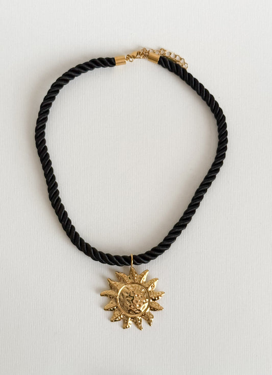 Collar Sunshine