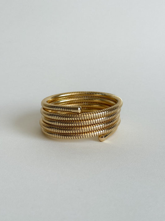 Pulsera Resorte