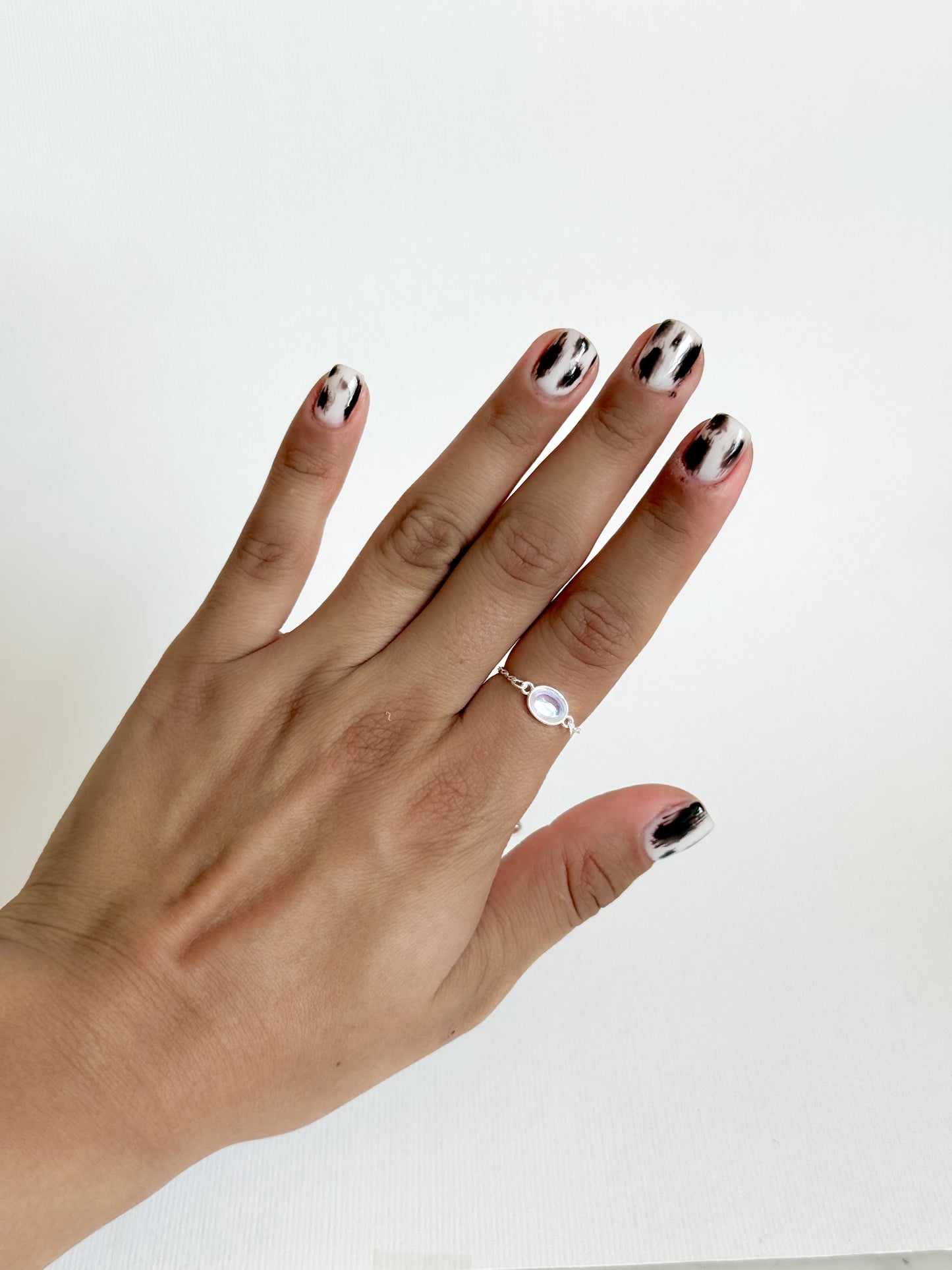 Anillo Luna