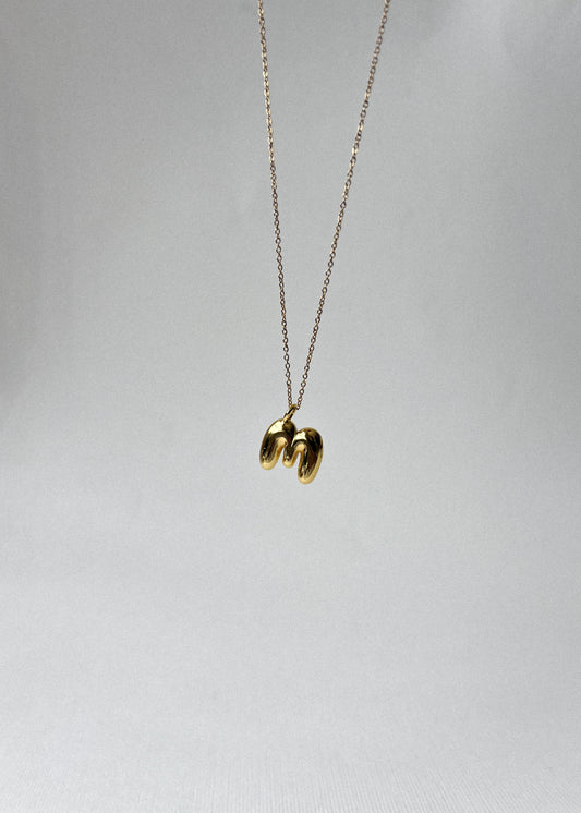 Collar Inicial Balloon