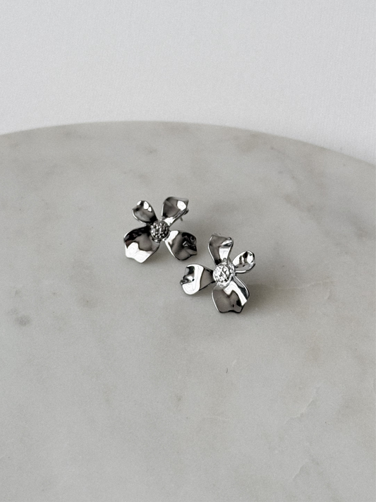 Aretes Flo