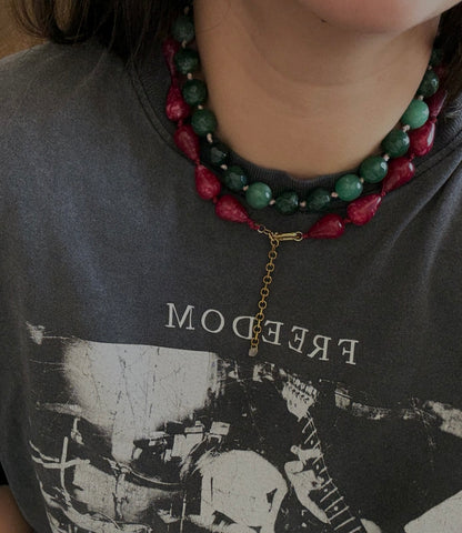 Collar Elena