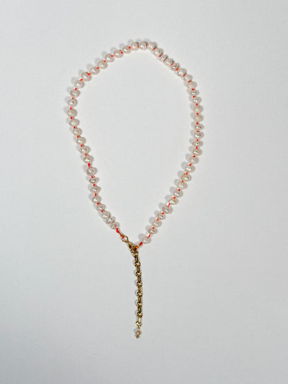Collar Perla