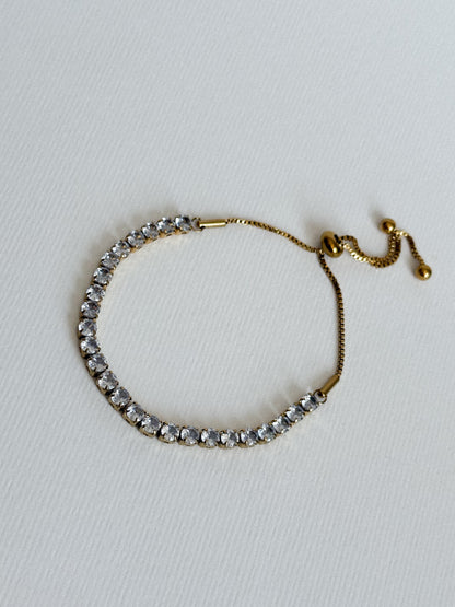 Pulsera Tenis