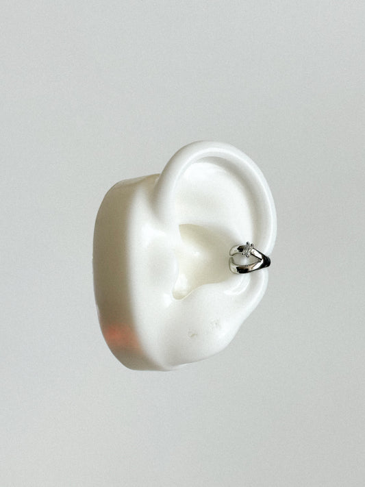 Earcuff Desigual