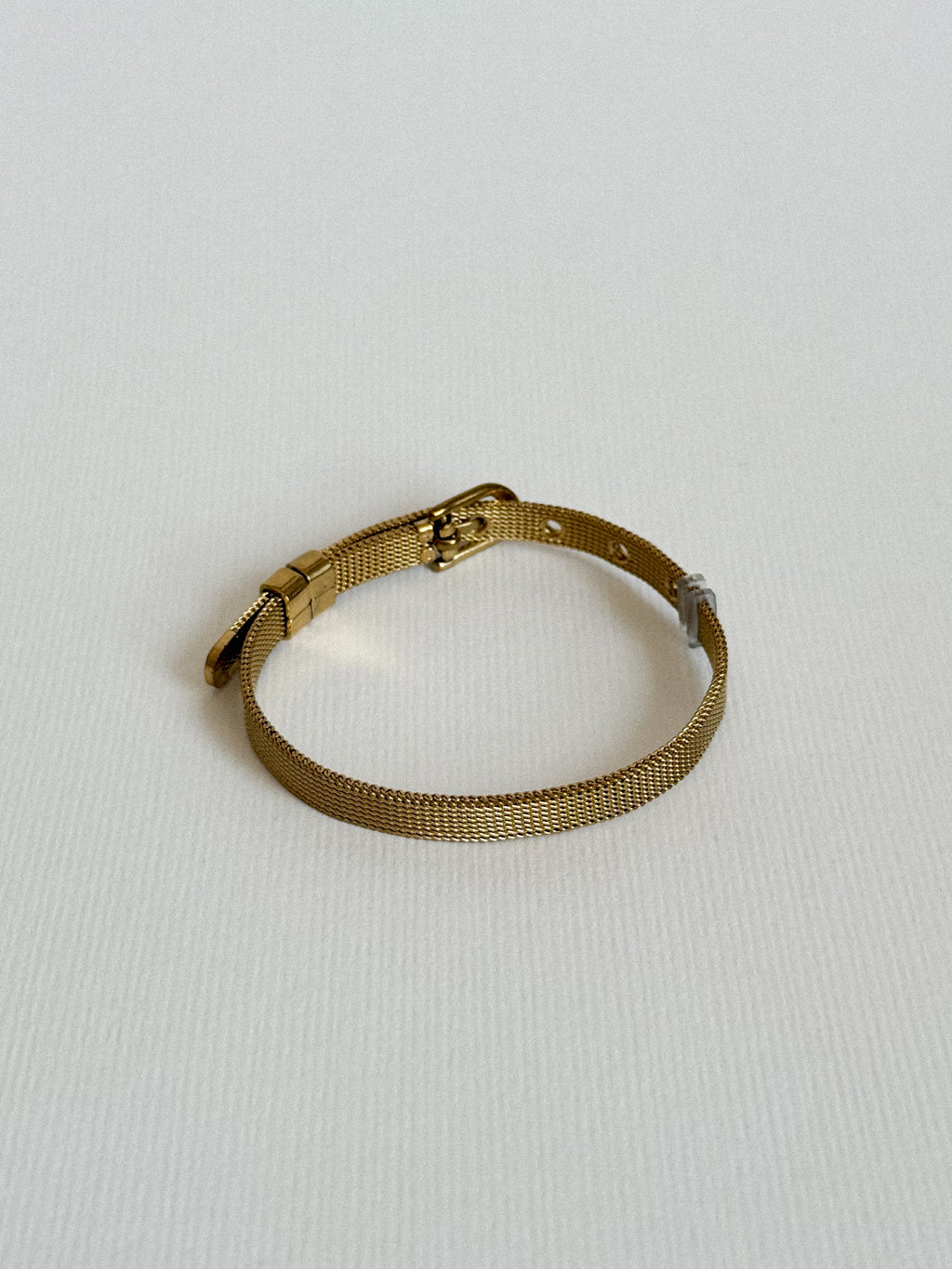 Pulsera Belt