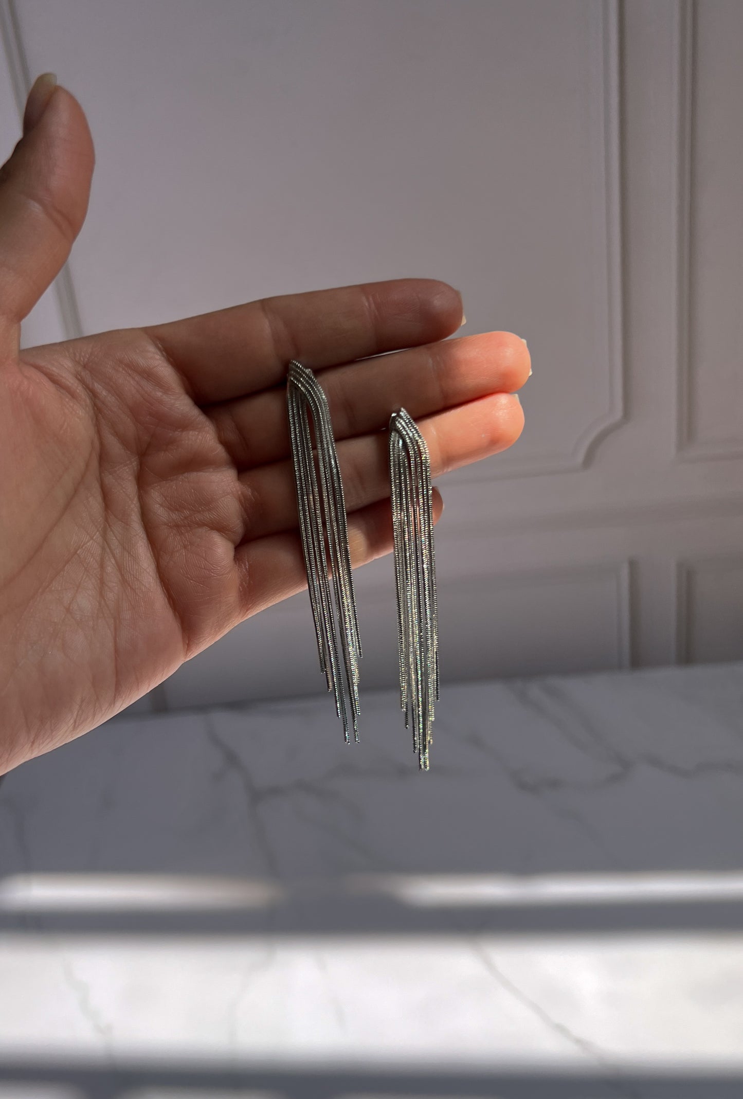 Aretes Marruecos