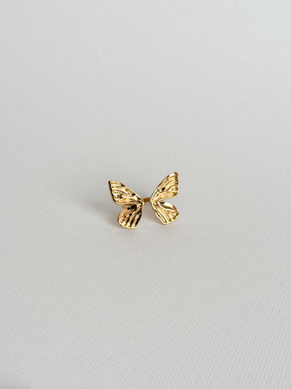 Anillo Mariposa