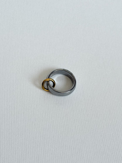 Anillo Leo