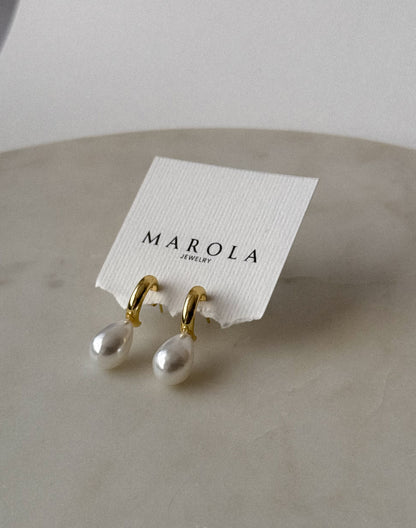 Arracadas Manola