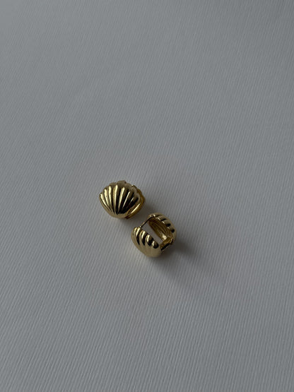 Aretes Conchita