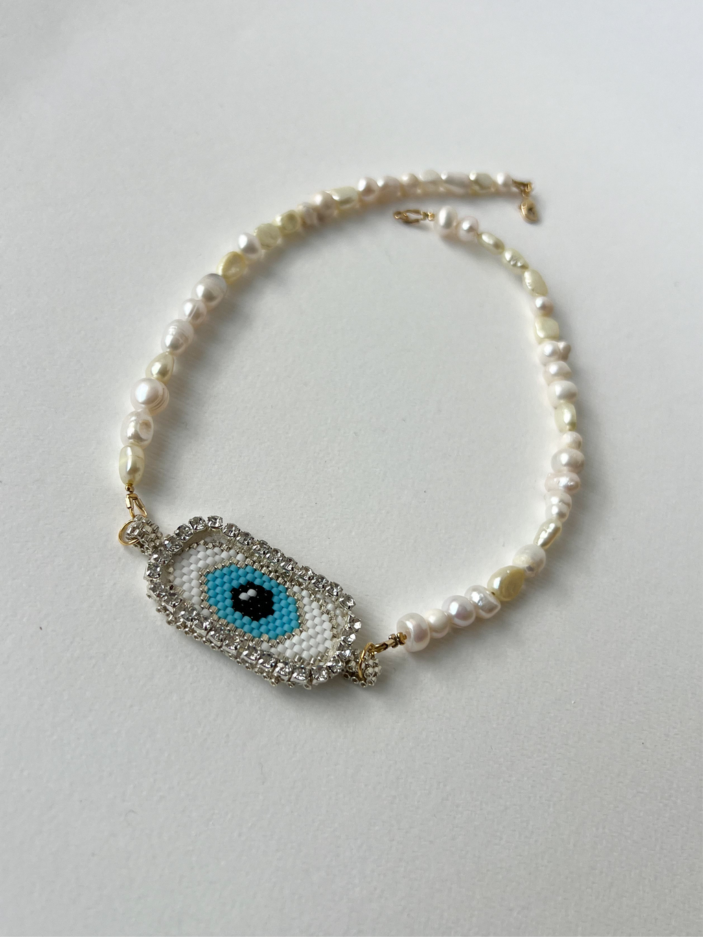 Collar Lotus