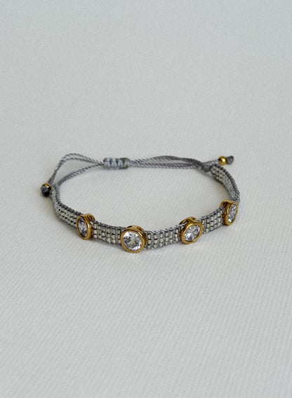 Pulsera Dots