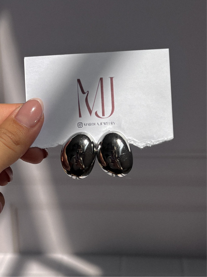 Aretes Aly