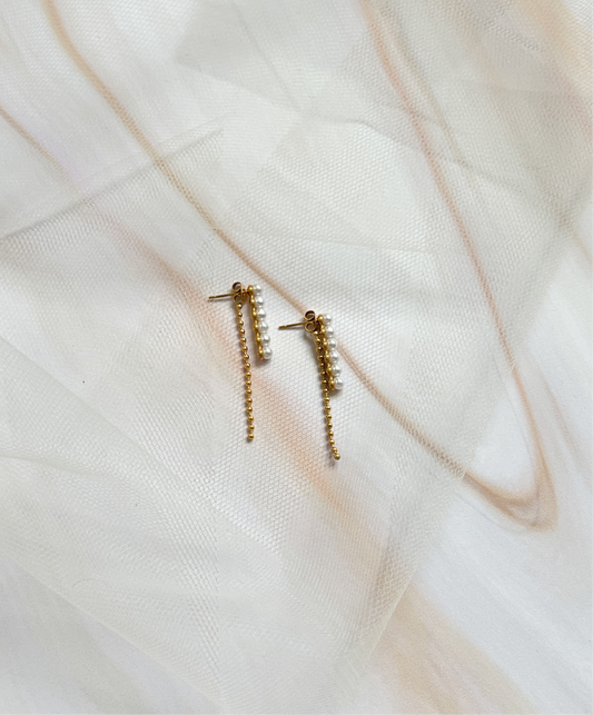 Aretes Lin