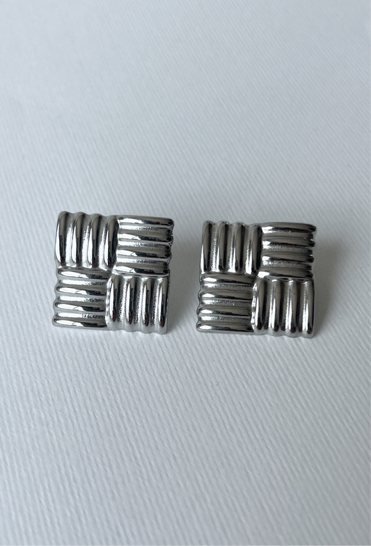 Aretes Mosaico