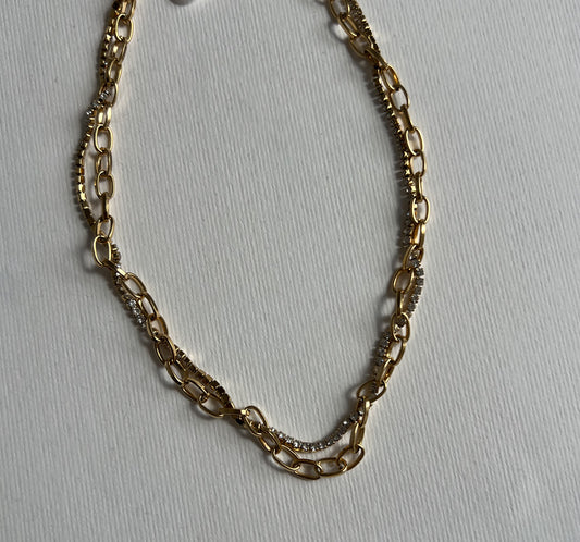 Collar Sofia