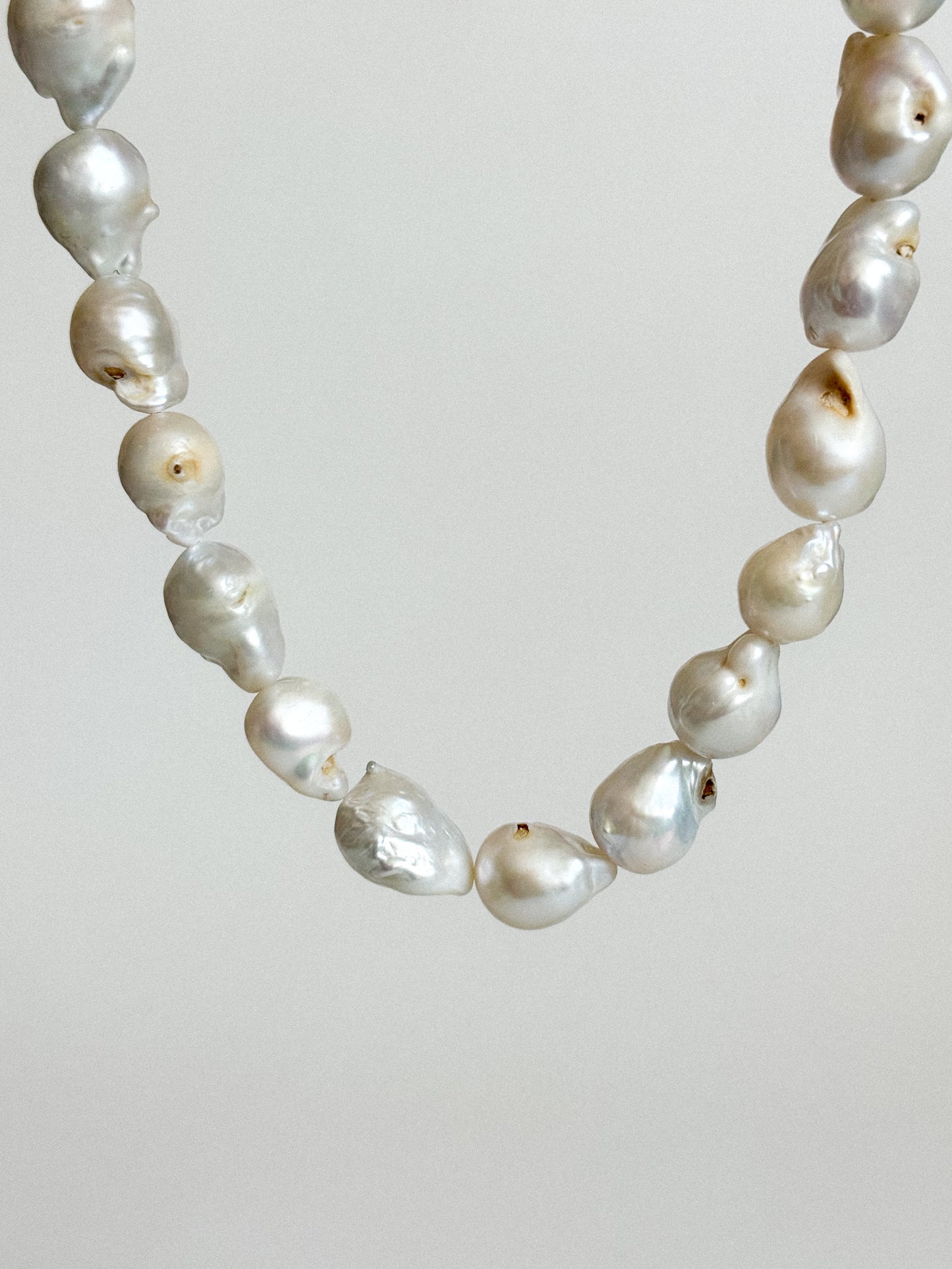 Collar Barroco