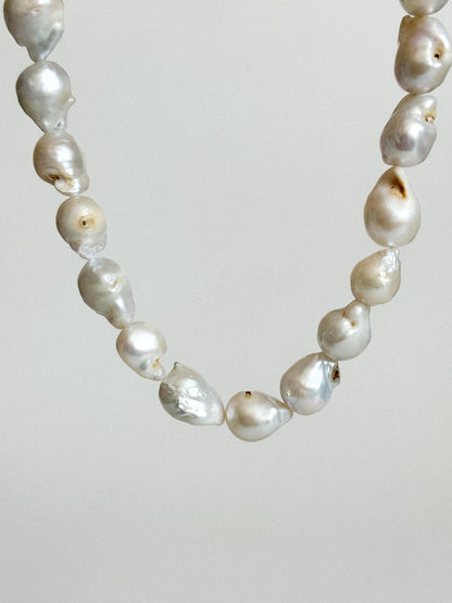 Collar Barroco
