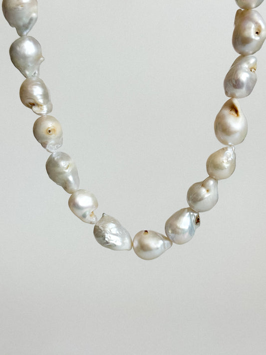 Collar Barroco
