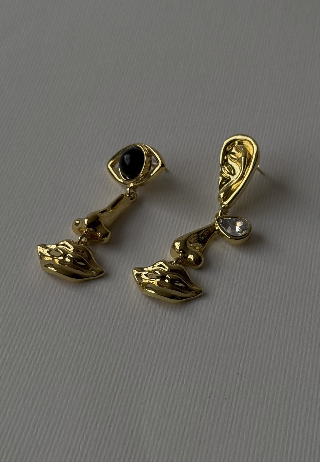 Aretes Faces