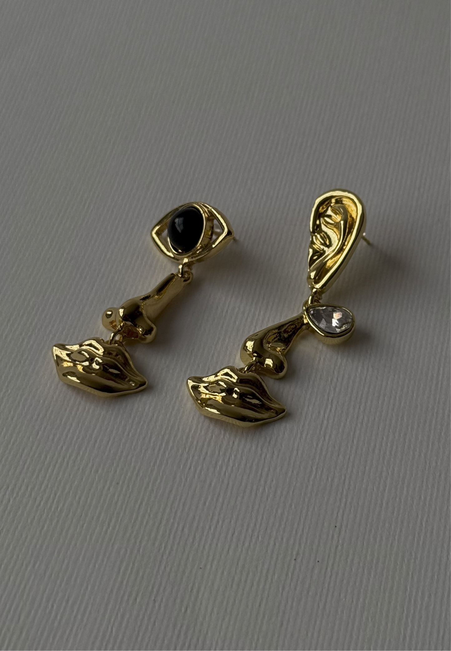 Aretes Faces
