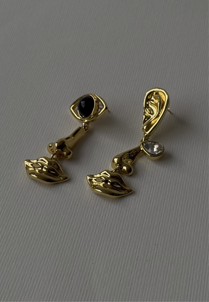 Aretes Faces