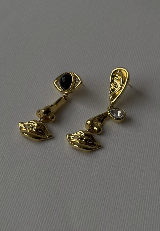 Aretes Faces