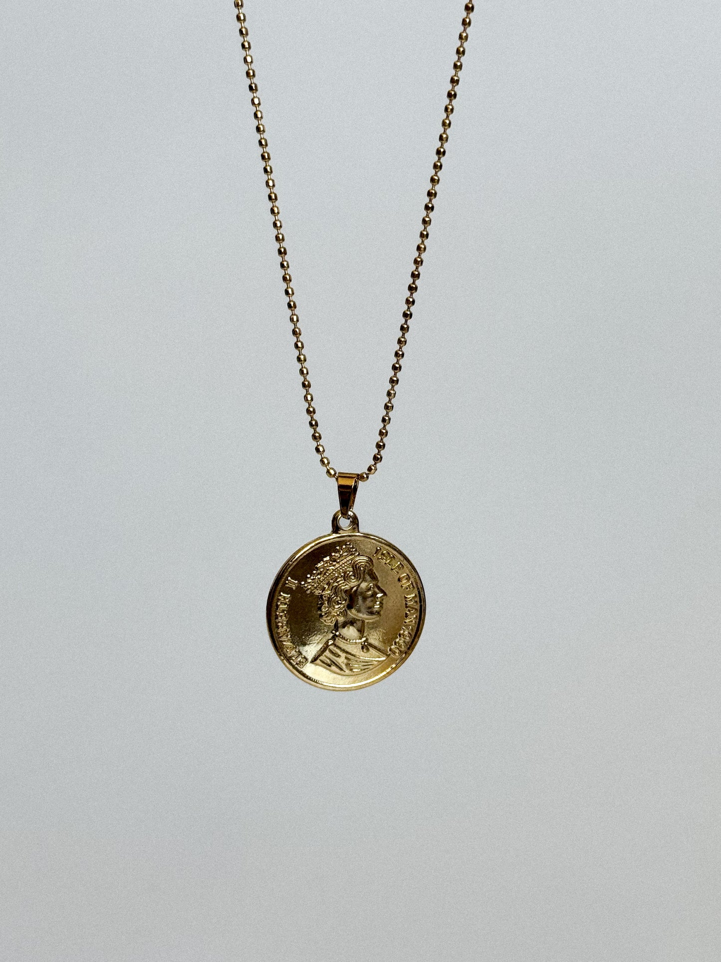 Collar Coin