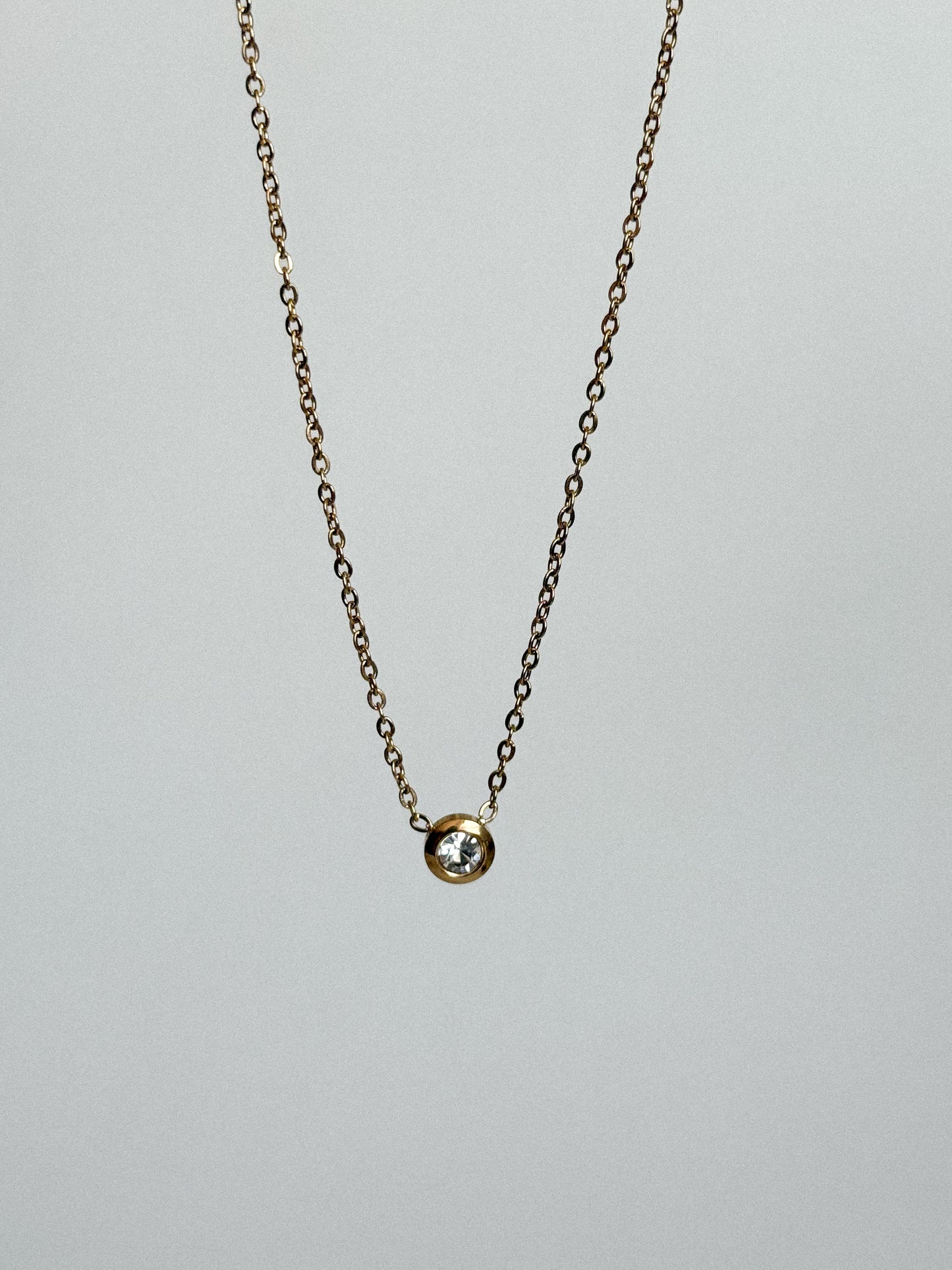 Collar Shine