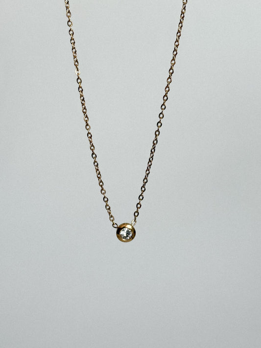 Collar Shine