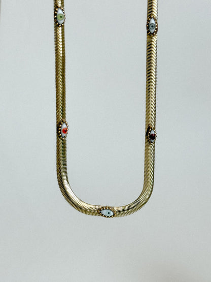 Collar Eyes