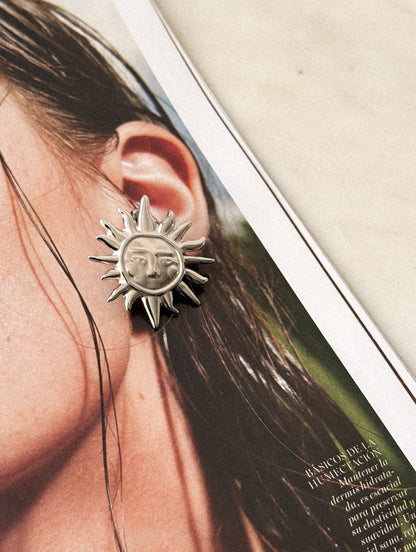 Aretes Sunny