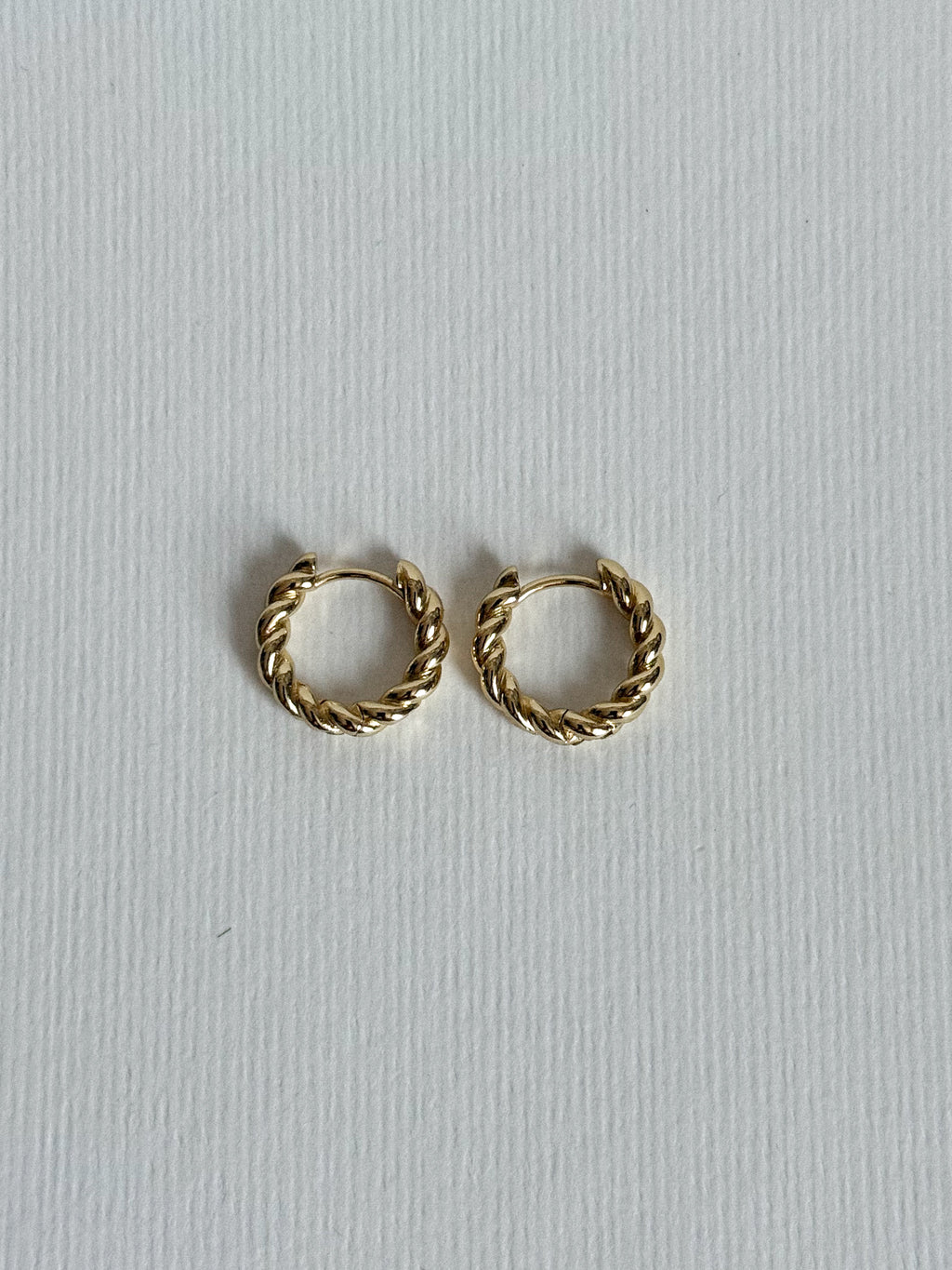 Aretes Amy