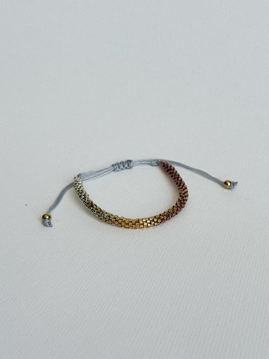 Pulsera Mina