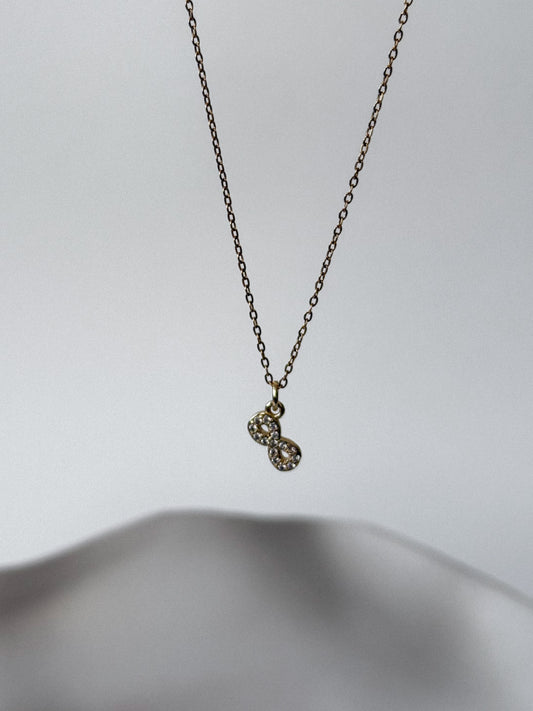 Collar Infinity