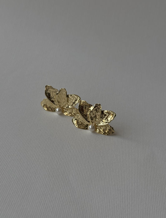 Aretes Half