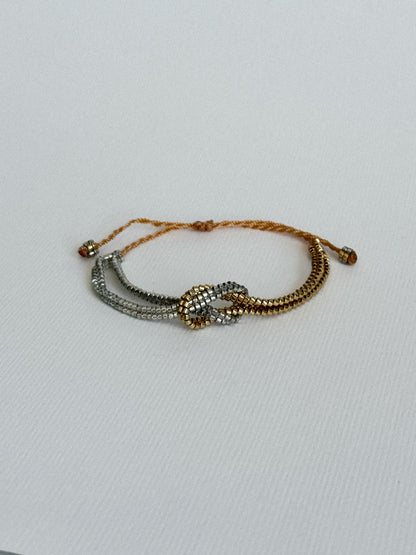 Pulsera Bond