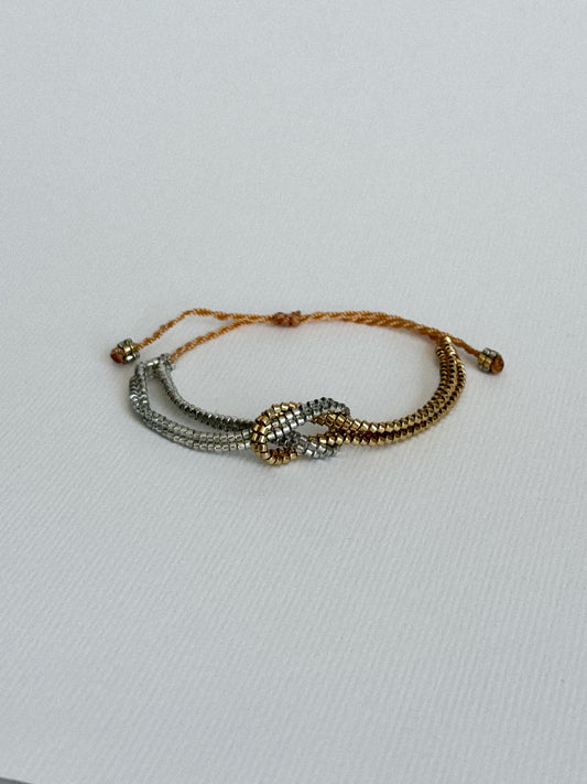 Pulsera Bond