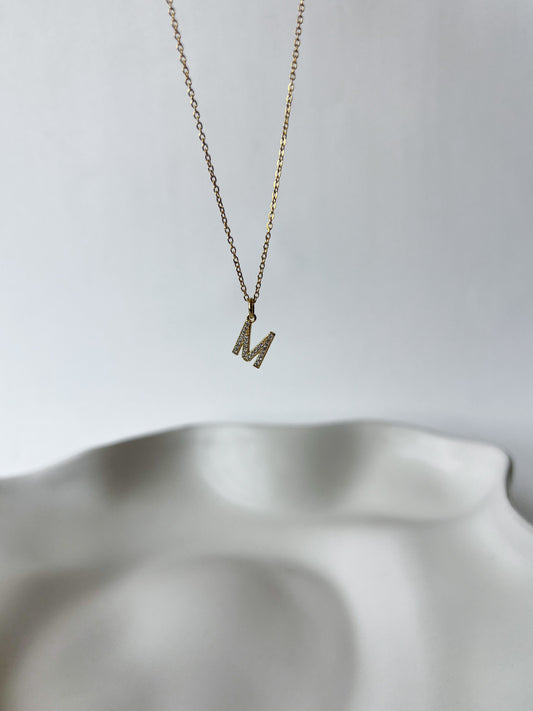 Collar Inicial Lore