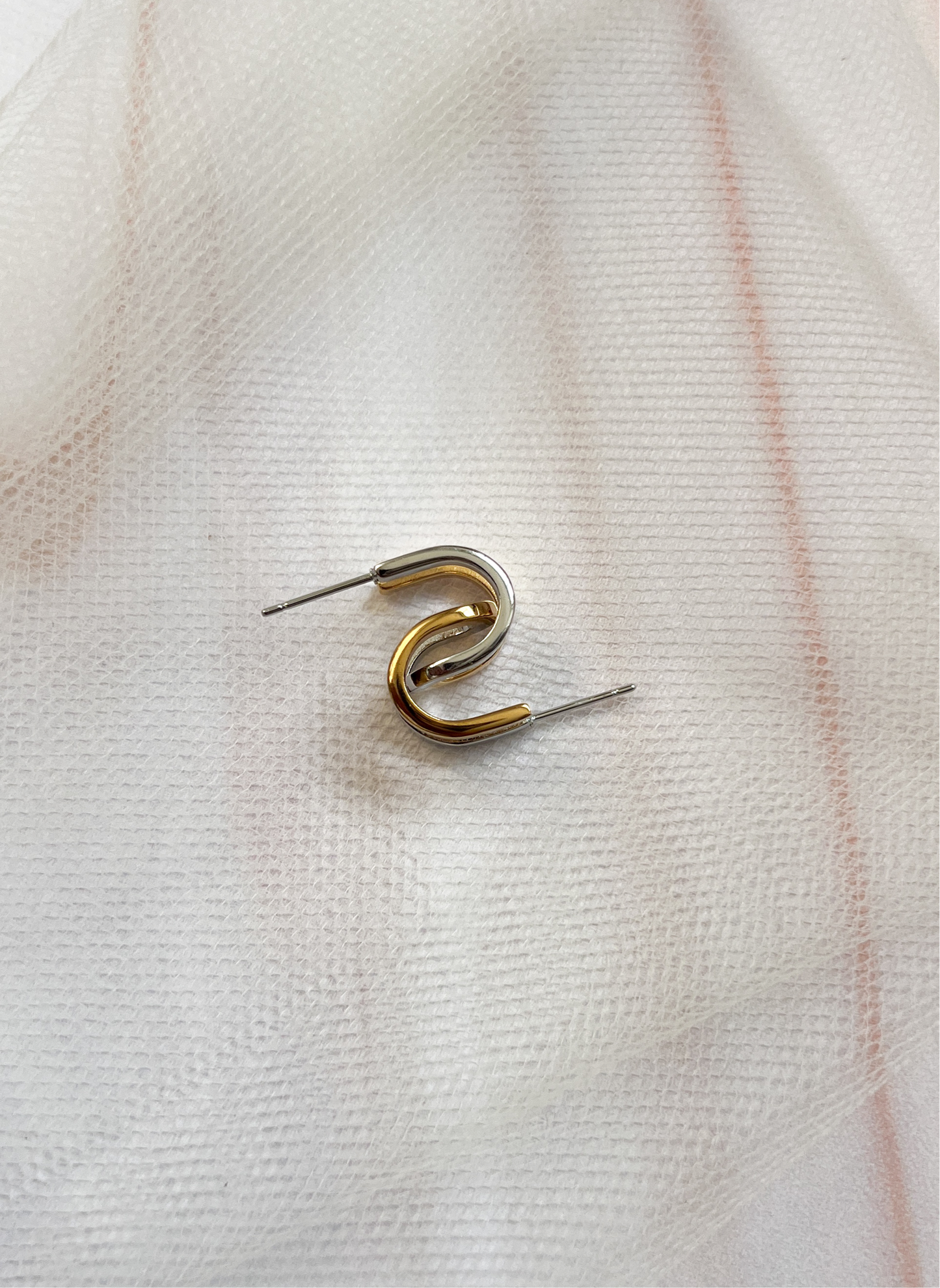 Aretes Double
