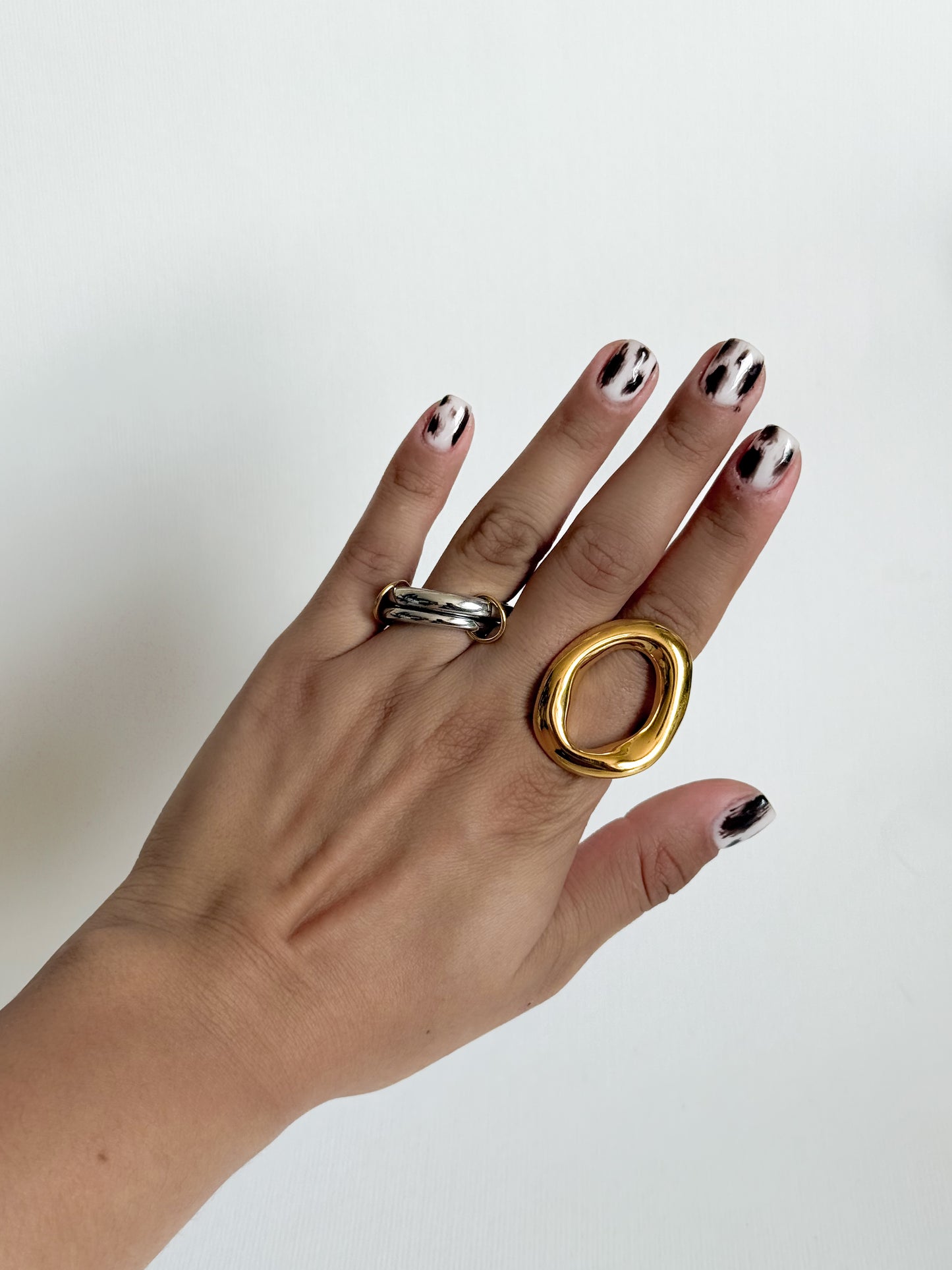 Anillo Dona