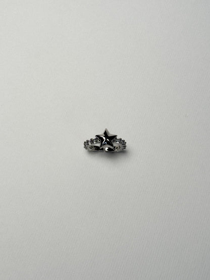 Anillo Silver