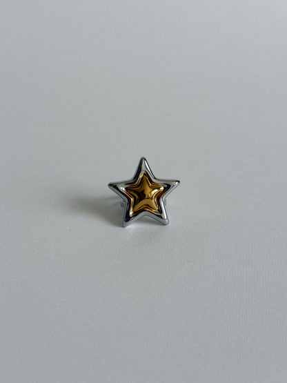 Anillo Estrella