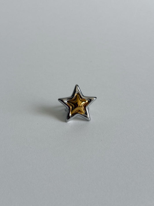 Anillo Estrella